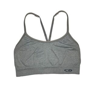 C9 Champion Active Gray Sports Bra